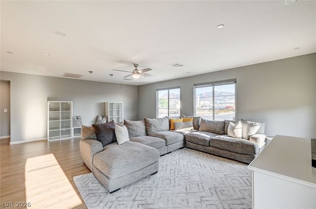 1371 Bear Brook Avenue, Henderson, NV 89074