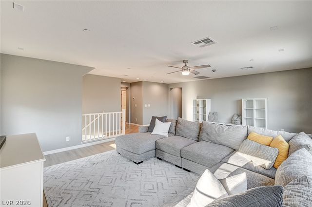 1371 Bear Brook Avenue, Henderson, NV 89074