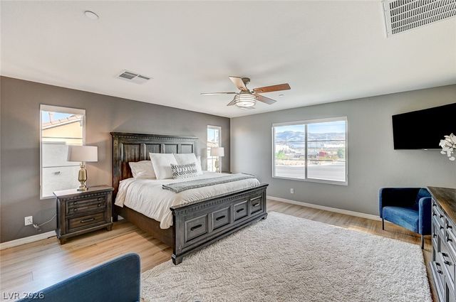 1371 Bear Brook Avenue, Henderson, NV 89074