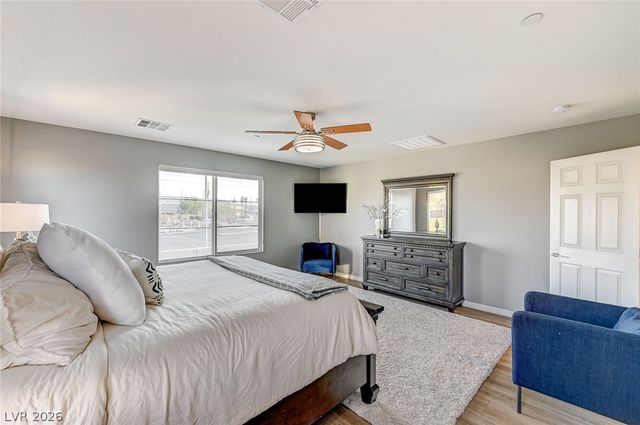 1371 Bear Brook Avenue, Henderson, NV 89074