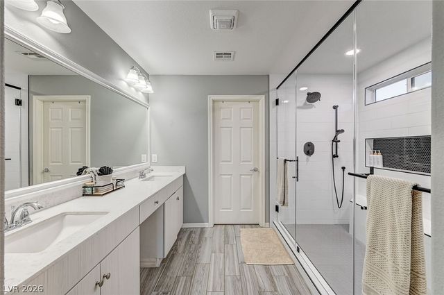 1371 Bear Brook Avenue, Henderson, NV 89074