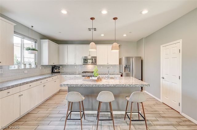 1371 Bear Brook Avenue, Henderson, NV 89074