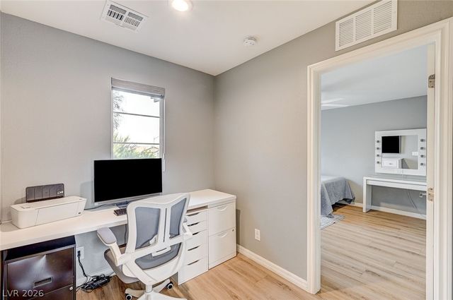 1371 Bear Brook Avenue, Henderson, NV 89074