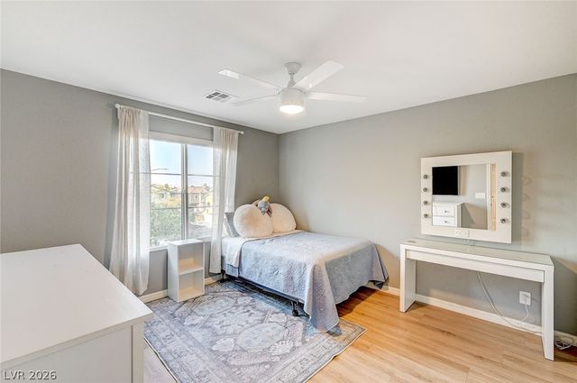 1371 Bear Brook Avenue, Henderson, NV 89074