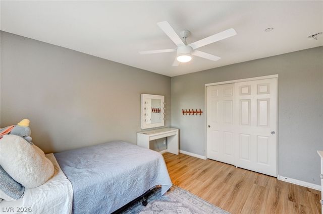 1371 Bear Brook Avenue, Henderson, NV 89074