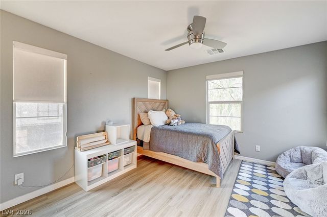 1371 Bear Brook Avenue, Henderson, NV 89074