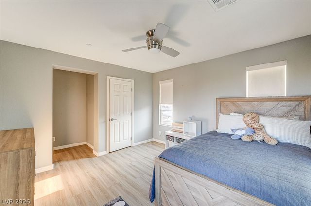 1371 Bear Brook Avenue, Henderson, NV 89074