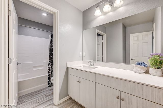 1371 Bear Brook Avenue, Henderson, NV 89074