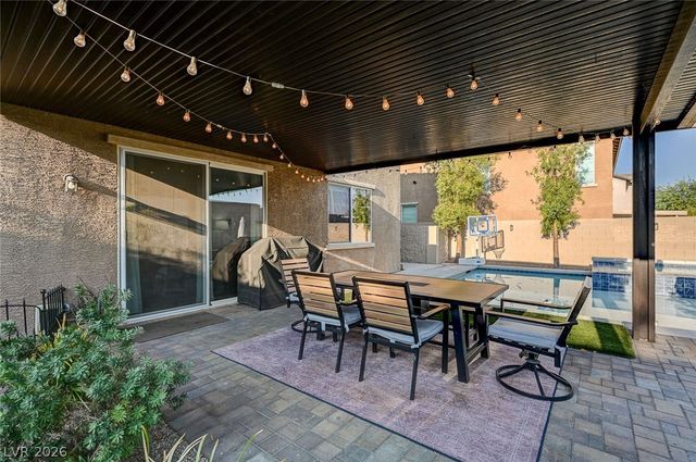 1371 Bear Brook Avenue, Henderson, NV 89074