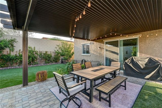 1371 Bear Brook Avenue, Henderson, NV 89074