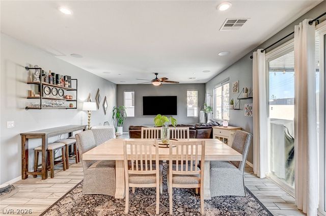 1371 Bear Brook Avenue, Henderson, NV 89074