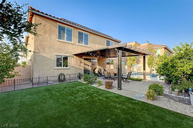 1371 Bear Brook Avenue, Henderson, NV 89074