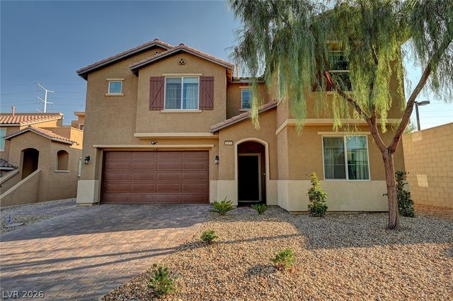 1371 Bear Brook Avenue, Henderson, NV 89074