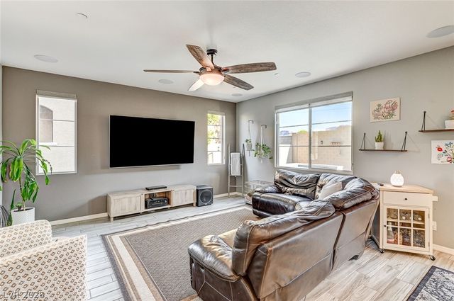 1371 Bear Brook Avenue, Henderson, NV 89074