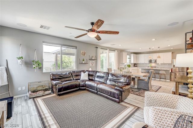 1371 Bear Brook Avenue, Henderson, NV 89074