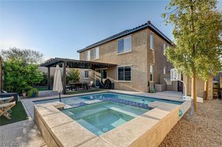 1371 Bear Brook Avenue, Henderson, NV 89074