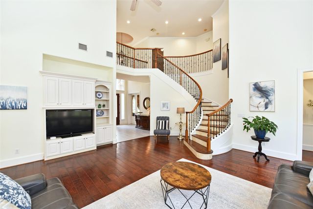 6435 Ivy Falls Falls, Missouri City, TX 77459