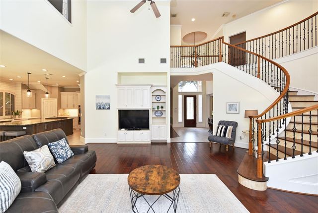6435 Ivy Falls Falls, Missouri City, TX 77459