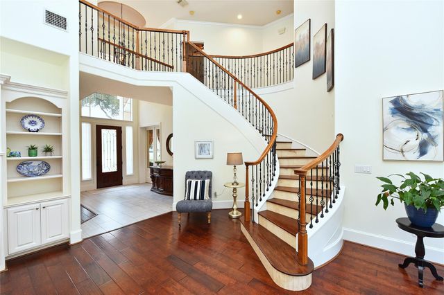 6435 Ivy Falls Falls, Missouri City, TX 77459