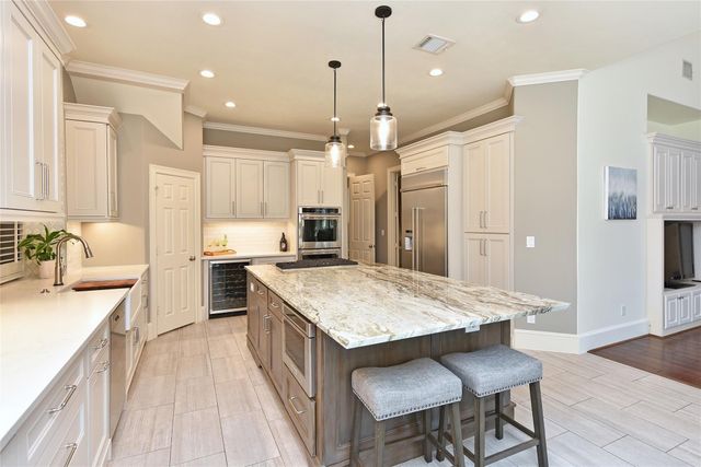 6435 Ivy Falls Falls, Missouri City, TX 77459