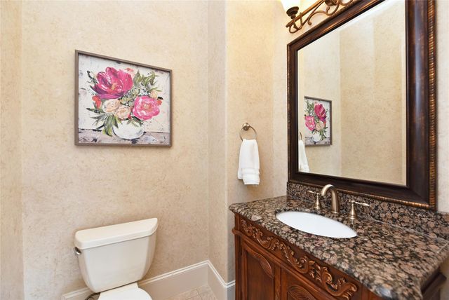 6435 Ivy Falls Falls, Missouri City, TX 77459