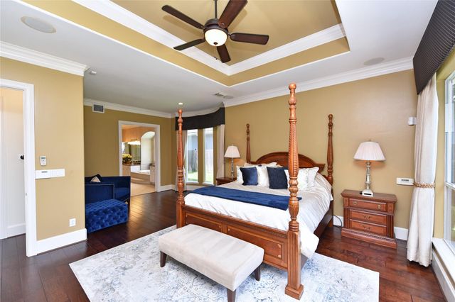 6435 Ivy Falls Falls, Missouri City, TX 77459