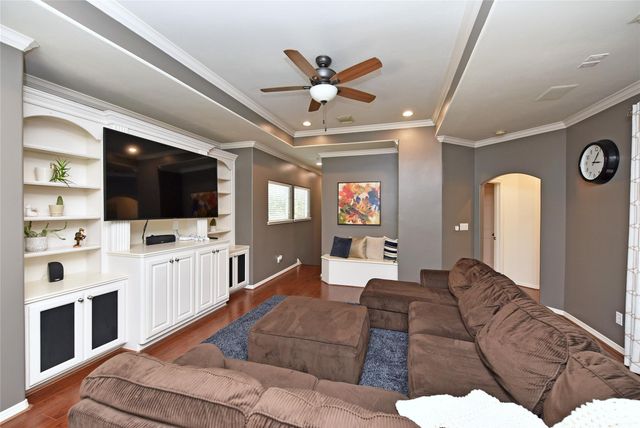6435 Ivy Falls Falls, Missouri City, TX 77459