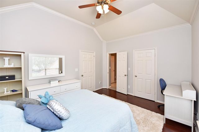 6435 Ivy Falls Falls, Missouri City, TX 77459