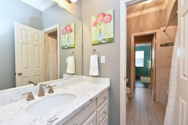 6435 Ivy Falls Falls, Missouri City, TX 77459