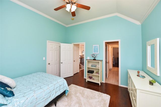 6435 Ivy Falls Falls, Missouri City, TX 77459