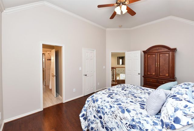 6435 Ivy Falls Falls, Missouri City, TX 77459