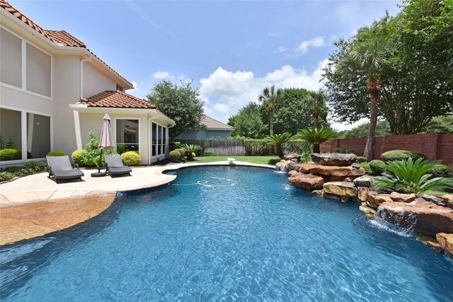 6435 Ivy Falls Falls, Missouri City, TX 77459