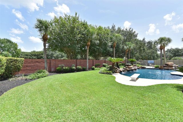 6435 Ivy Falls Falls, Missouri City, TX 77459
