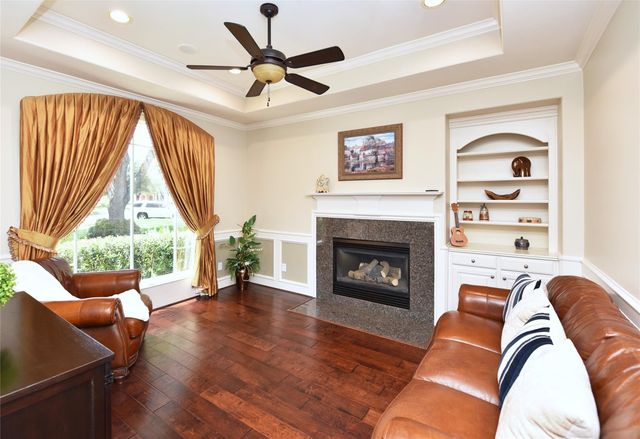 6435 Ivy Falls Falls, Missouri City, TX 77459
