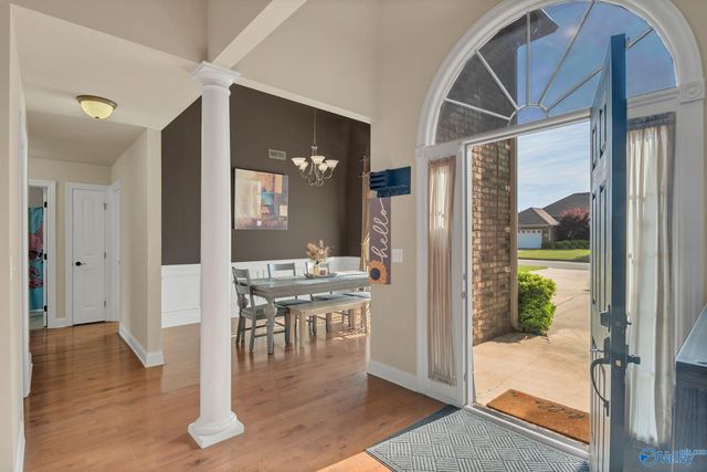 14573 Norfleet Drive, Athens, AL 35613