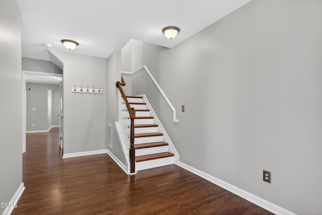 11830 Canemount Street, Raleigh, NC 27614