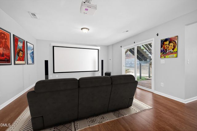 11830 Canemount Street, Raleigh, NC 27614