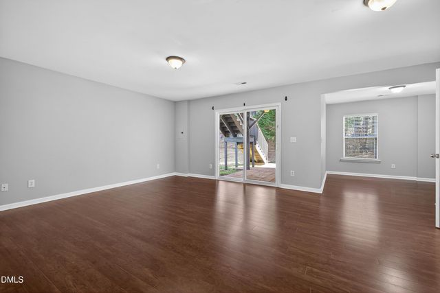 11830 Canemount Street, Raleigh, NC 27614