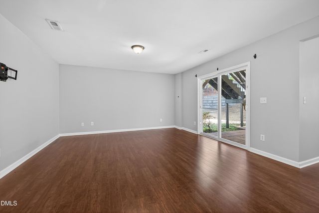 11830 Canemount Street, Raleigh, NC 27614