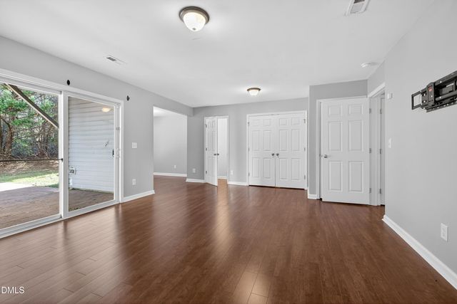 11830 Canemount Street, Raleigh, NC 27614