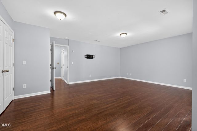 11830 Canemount Street, Raleigh, NC 27614