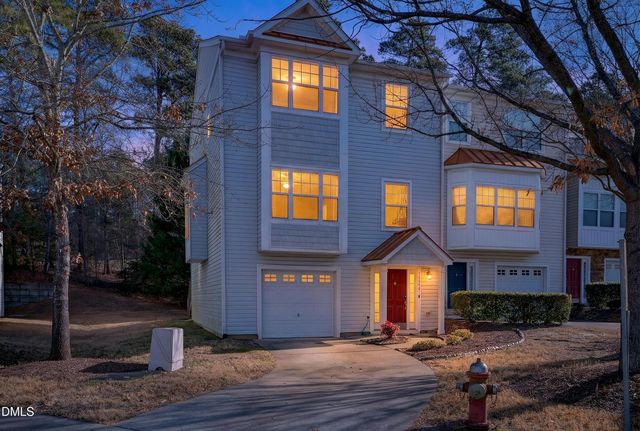 11830 Canemount Street, Raleigh, NC 27614