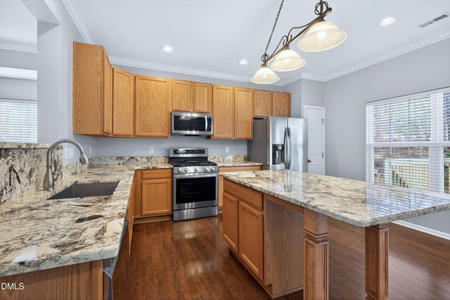 11830 Canemount Street, Raleigh, NC 27614