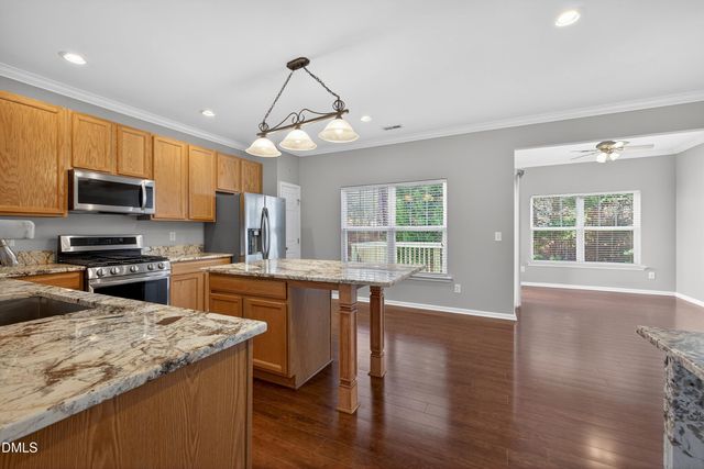 11830 Canemount Street, Raleigh, NC 27614