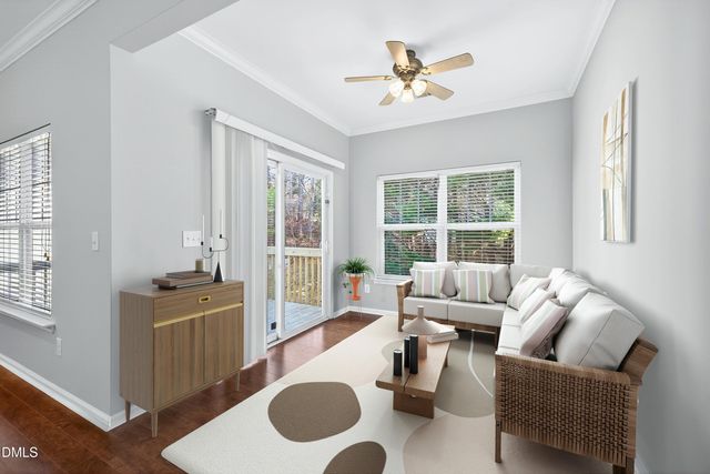 11830 Canemount Street, Raleigh, NC 27614