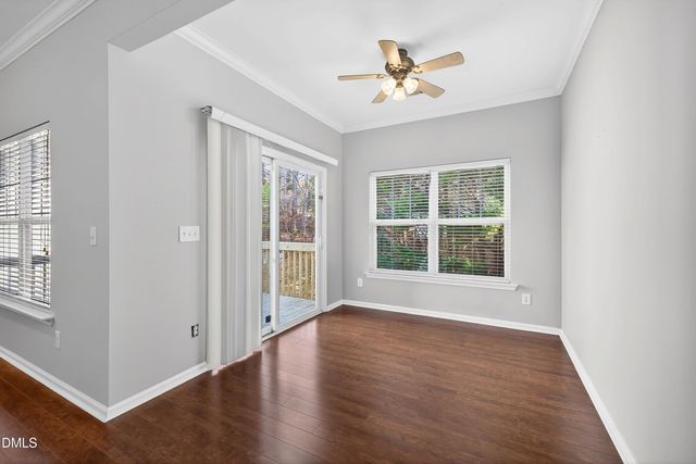 11830 Canemount Street, Raleigh, NC 27614