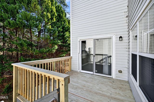 11830 Canemount Street, Raleigh, NC 27614