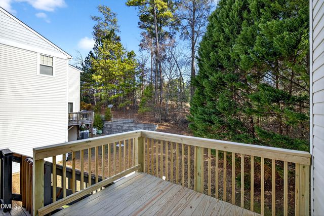 11830 Canemount Street, Raleigh, NC 27614