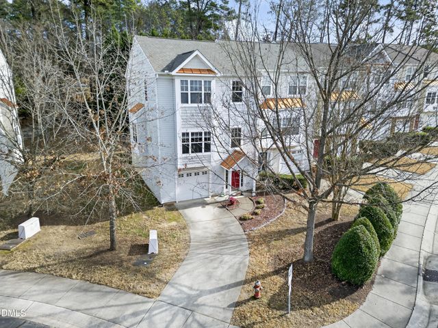 11830 Canemount Street, Raleigh, NC 27614