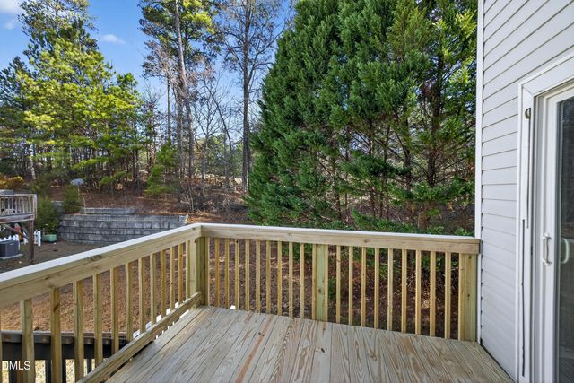 11830 Canemount Street, Raleigh, NC 27614